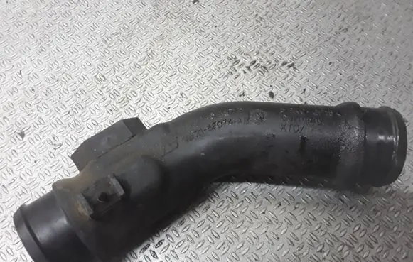 Ford Galaxy Intercooler hose/pipe 7M3145957F