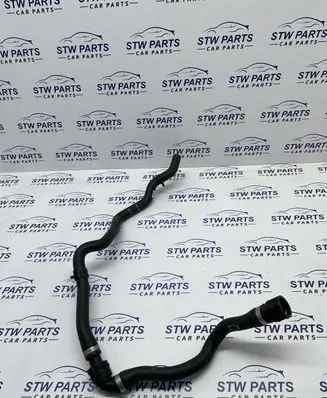 BMW 1 F20 F21 Engine coolant pipe/hose 9329643