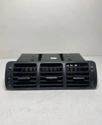 Mercedes-Benz ML W163 Dash center air vent grill A1638300054 16754850