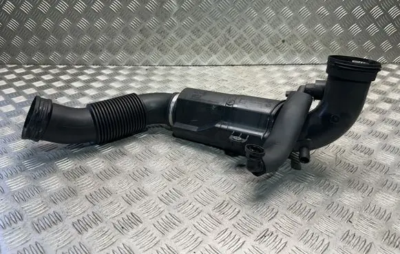 Turbo air intake inlet pipe/hose