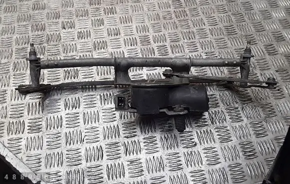 BMW 5 E28 Front wiper linkage 