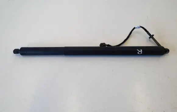 Porsche Macan (95B) Tailgate/trunk strut/damper 95B827851C 21068580200163
