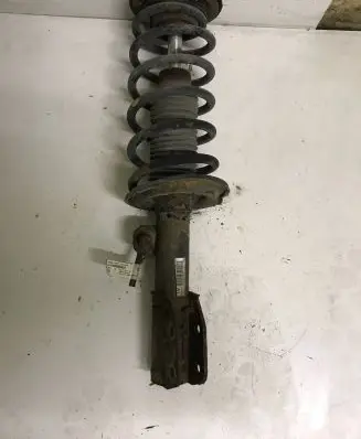 Opel Antara Front shock absorber/damper 0789411066 96996451