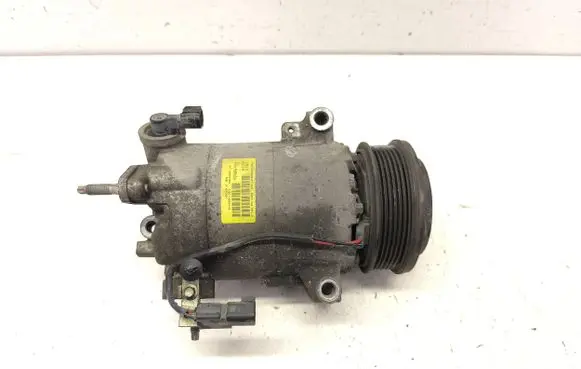 Ford B-MAX Air conditioning (A/C) compressor (pump) C1B119D629AE