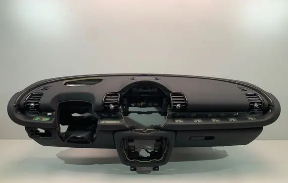 Mini Clubman F54 Dashboard 