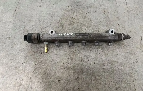 KIA Ceed Fuel main line pipe 