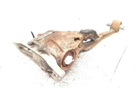 Mercedes-Benz Vito Viano W639 Rear differential A6393501414