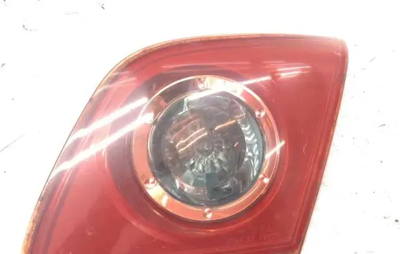 Mazda 3 I Tailgate rear/tail lights P2913