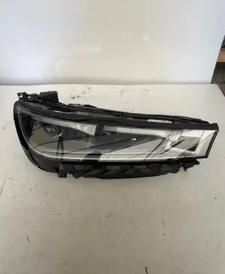 BMW iX LED Daytime headlight 