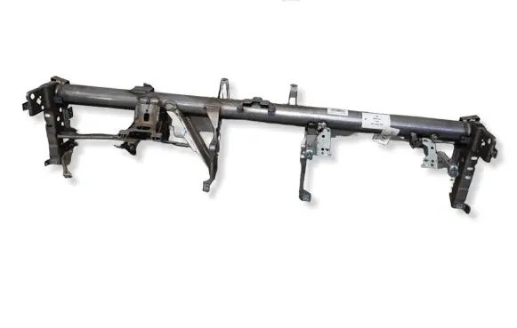 Volkswagen New Beetle Dashboard cross member/frame bar 1Y1419181 115837 0344341312
