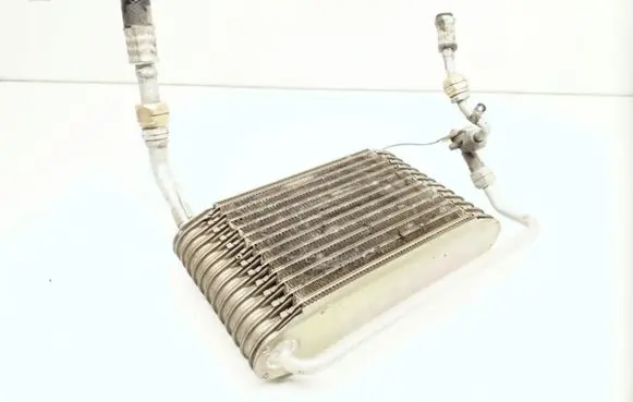 Volkswagen II LT Air conditioning (A/C) radiator (interior) 52459600