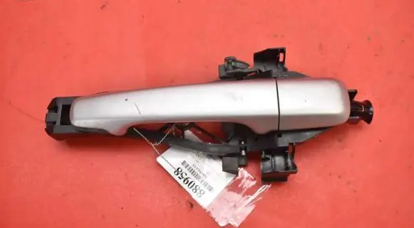 Volvo XC70 Rear door exterior handle 30784202