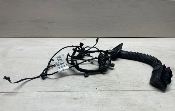 Mercedes-Benz E W213 Front door wiring loom A2135407248