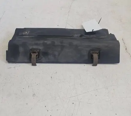 Iveco Daily 3rd gen Engine cover (trim) 500328368