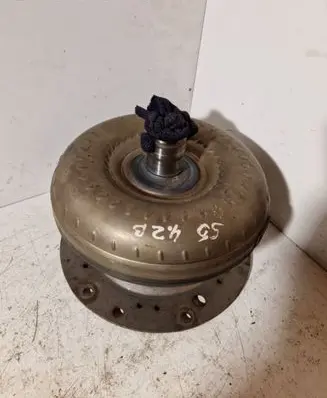 Audi S5 Torque converter 002175D K114