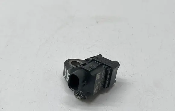 Audi Q5 SQ5 Airbag deployment crash/impact sensor 4N0959651D 24603 933082