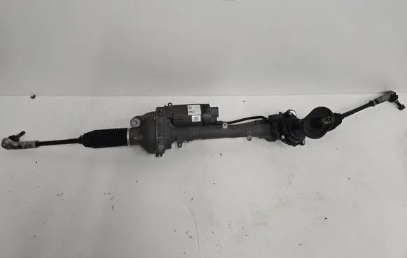 Audi Q3 F3 Steering rack 5QB423050BA 5Q0910143C 5Q0959439R