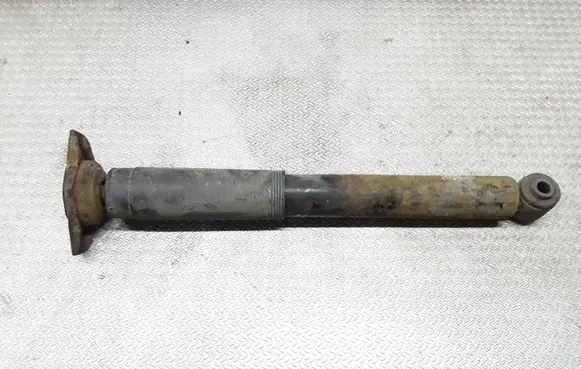 Volvo S80 Rear shock absorber/damper