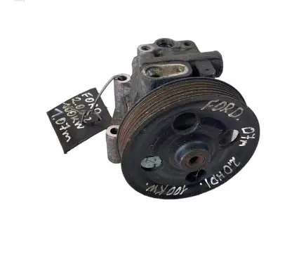 Ford Mondeo MK IV Power steering pump 6G913A696CD