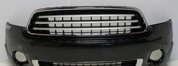 Mini Cooper Countryman F60 Front bumper 51117390520