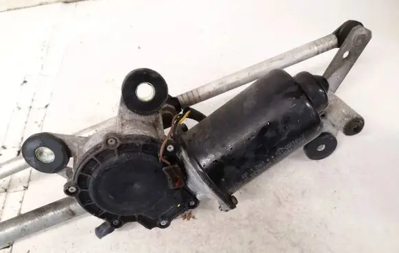 Opel Signum Wiper motor 09185806 23001495