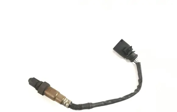 Audi A6 S6 C6 4F Lambda probe sensor 07L906265G 0258006889 0258006890