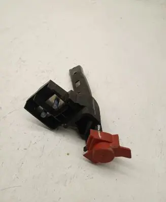BMW X6 F16 Positive wiring loom 9367807