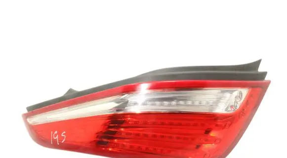 Jaguar XJ X351 Rear/tail lights