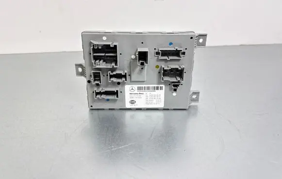 Mercedes-Benz S W222 SAM control unit A2229024208