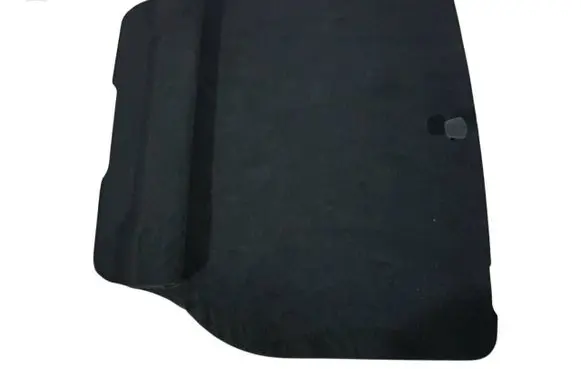 Jaguar XJ X351 Trunk/boot floor carpet liner AW935445455BB