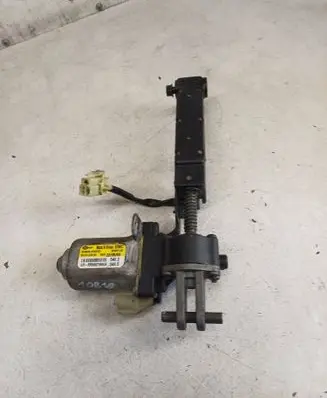 Hyundai Santa Fe Seat adjustment motor 88701EN740 8500128 R0007994A