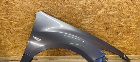 Mazda 6 Fender