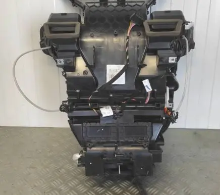 Renault Trafic III (X82) Interior heater climate box assembly 272707594R