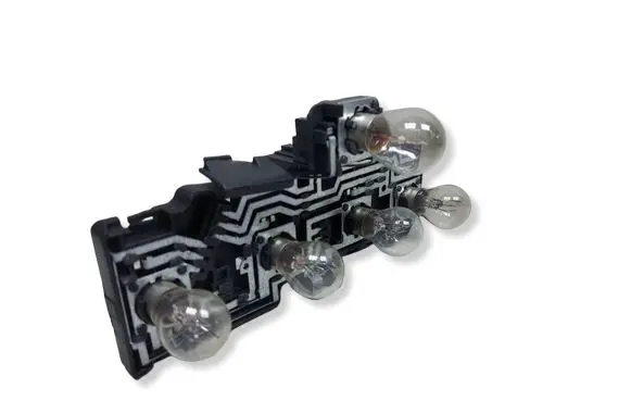 Volkswagen PASSAT B5.5 Tail light bulb cover holder 3B9945258BKASACJ 3B9945258B