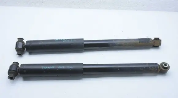 Ford Transit VII Rear shock absorber/damper FK3118080BA FK3118080