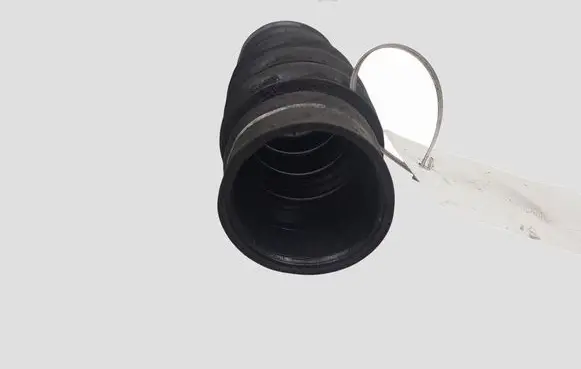 Citroen Xsara Picasso Intercooler hose/pipe 9654907080