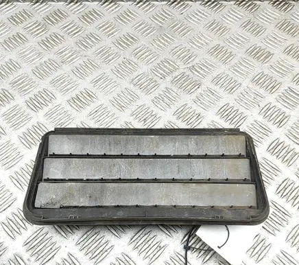Tesla Model 3 Quarter panel pressure vent 109875100C