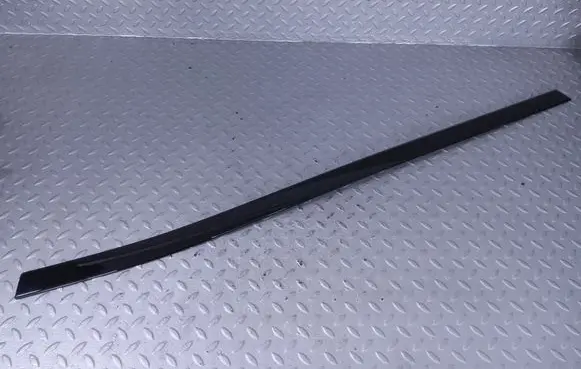 BMW XM Rear door trim (molding) 51139881626 9881626