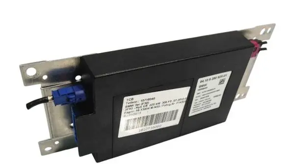 BMW 3 F30 F35 F31 Other control units/modules 9280925