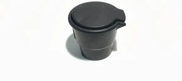 Peugeot 3008 II Ashtray (front) 5L8J7804803 25107