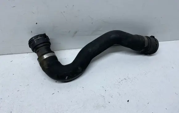 BMW X6 E71 Engine coolant pipe/hose 16185913