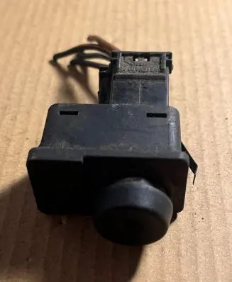 Ford Focus Windscreen/window heater switch 18C621 86VB