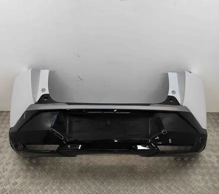 Peugeot 3008 III Rear bumper 9843493280