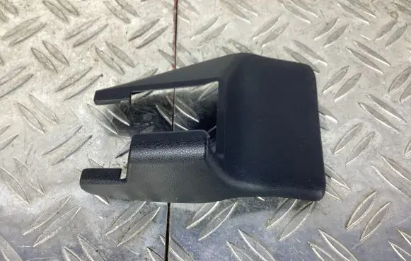 Lexus RX 450H Front driver seat rail trim 7212848090