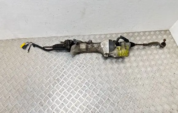 Opel Grandland X Steering rack 5WK67006 1708310030503 F80000242400