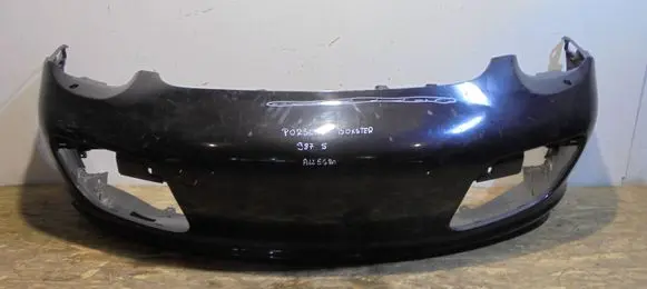Porsche Boxster 987 Front bumper 98750531100
