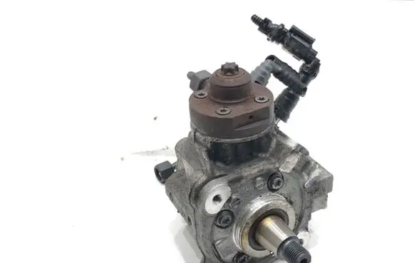 Peugeot Partner Fuel injection high pressure pump 9688499680