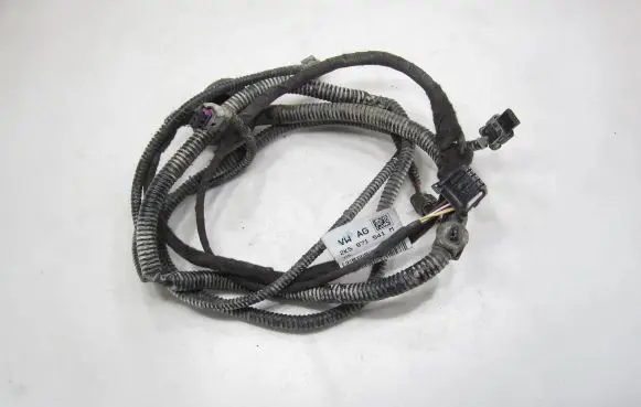 Volkswagen Caddy Parking sensor (PDC) wiring loom 2K5971541M