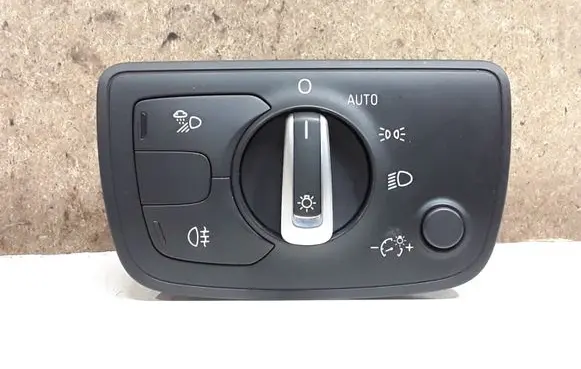 Audi A6 S6 C7 4G Light switch 4G0941531E