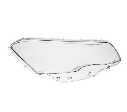 Peugeot 508 Headlight lense 9807241680